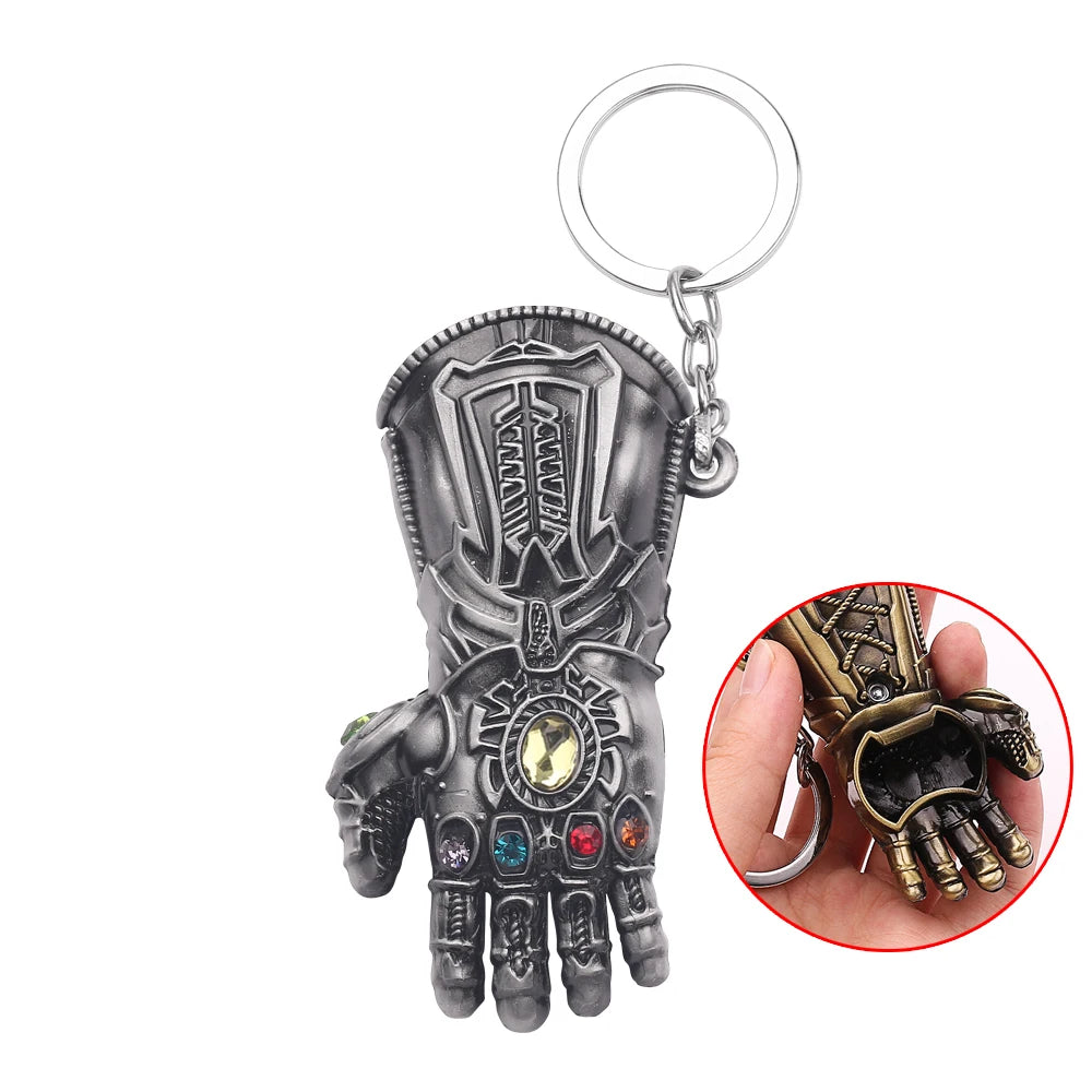 Marvel Keychain, Infinity Gauntlet