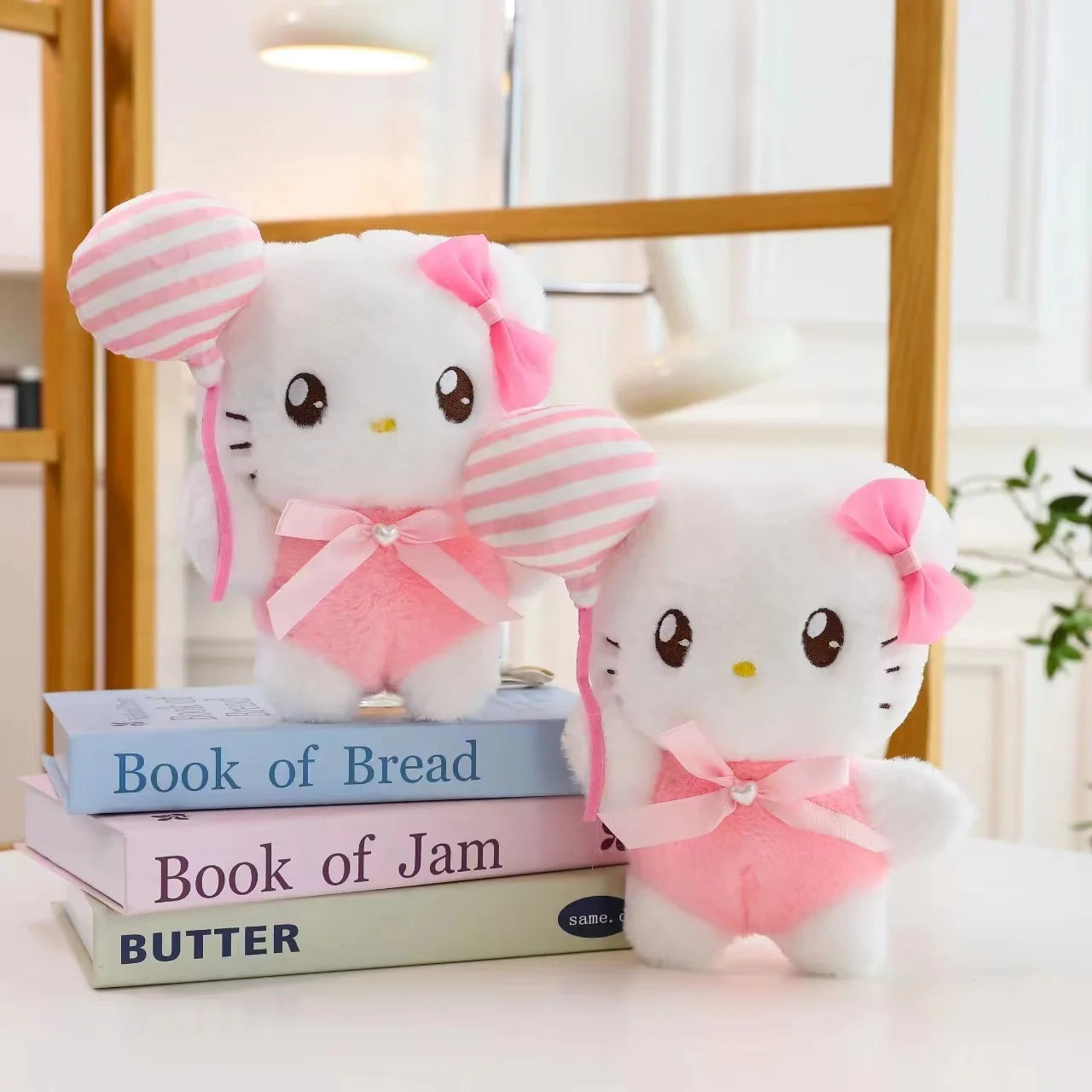 Kawaii Sanrio Plushies Toy