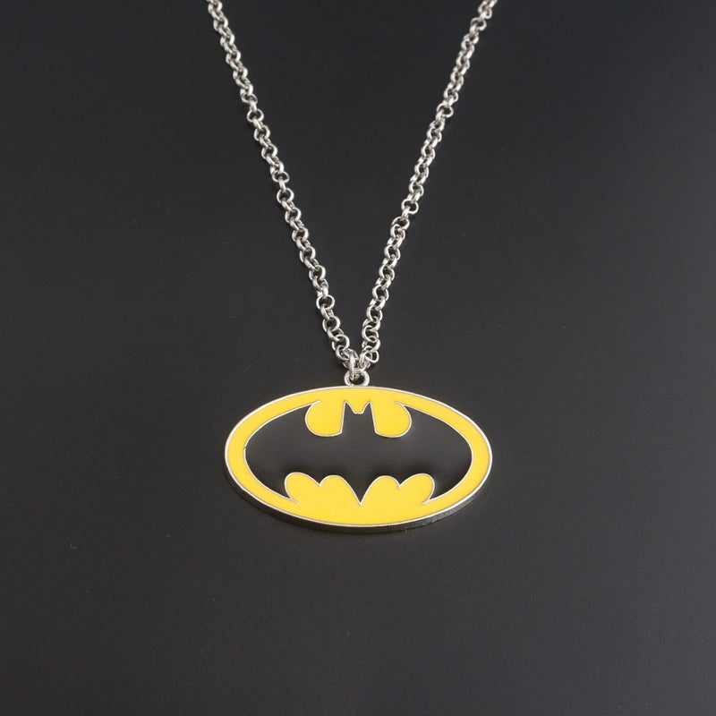 Marvel Cosplay Keychain