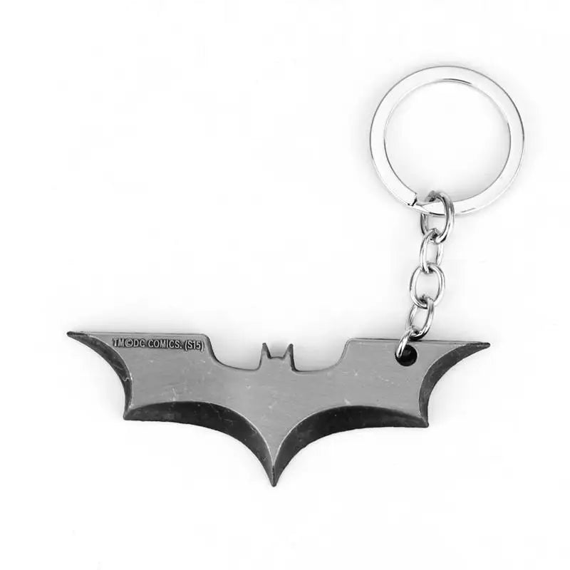 Marvel Cosplay Keychain