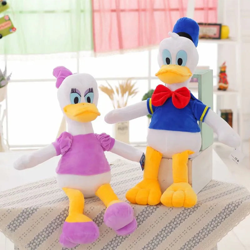 Disney Cartoon Plush Toys