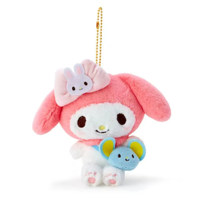 Sanrio Cartoon Kawaii Plush Toy