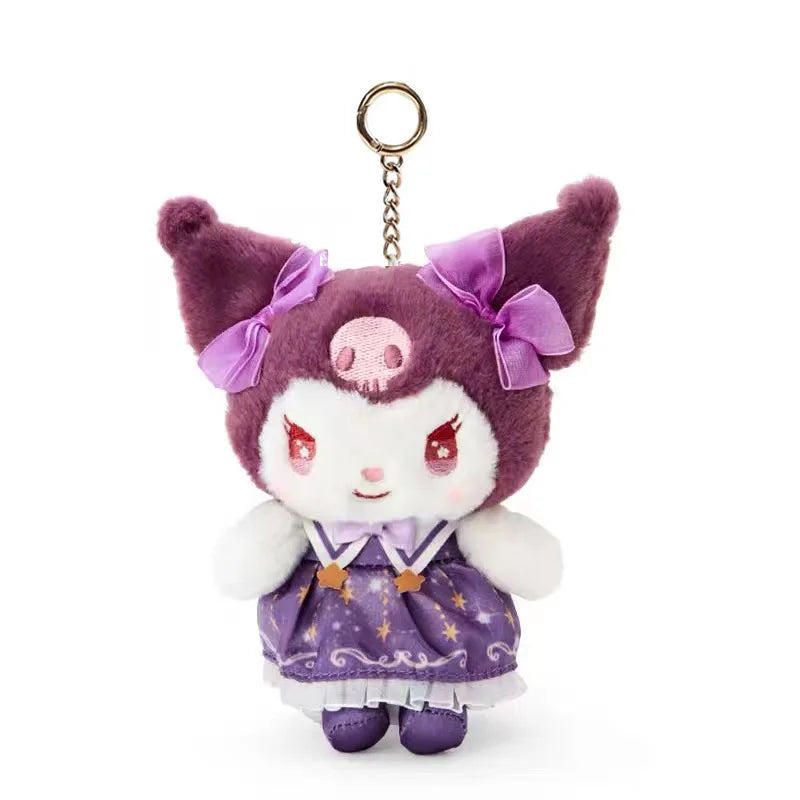 Sanrio Cartoon Kawaii Plush Toy