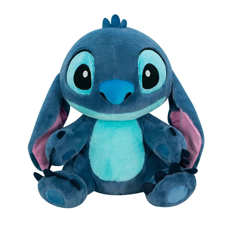 Disney Stitch Doll Plush