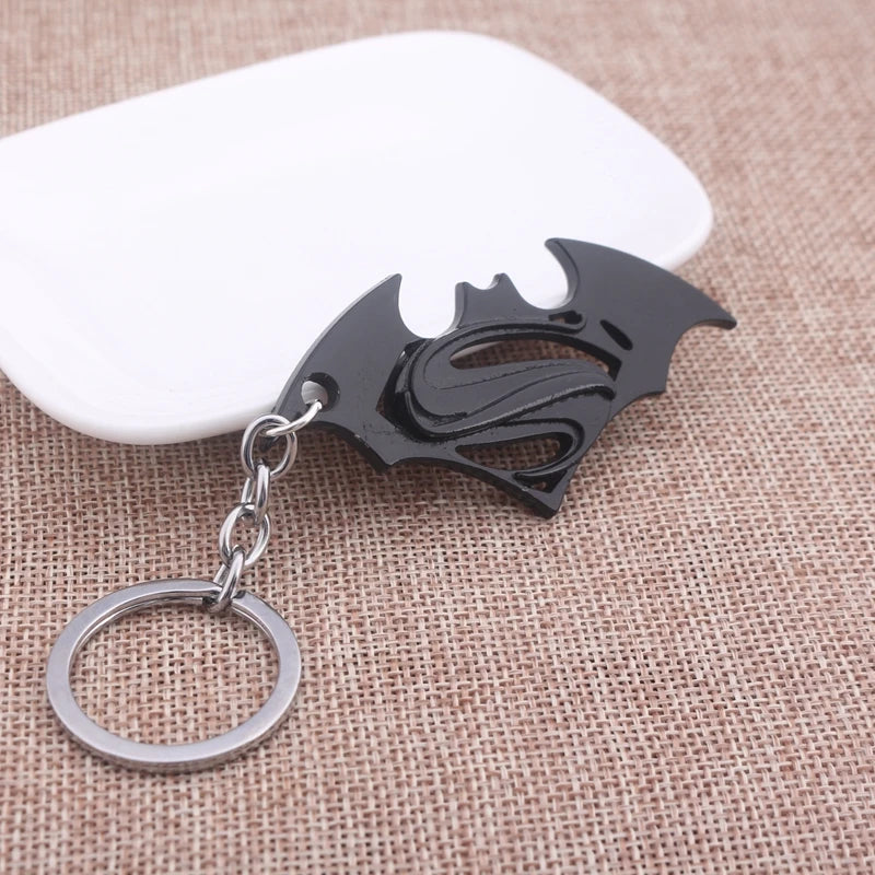 Marvel Cosplay Keychain