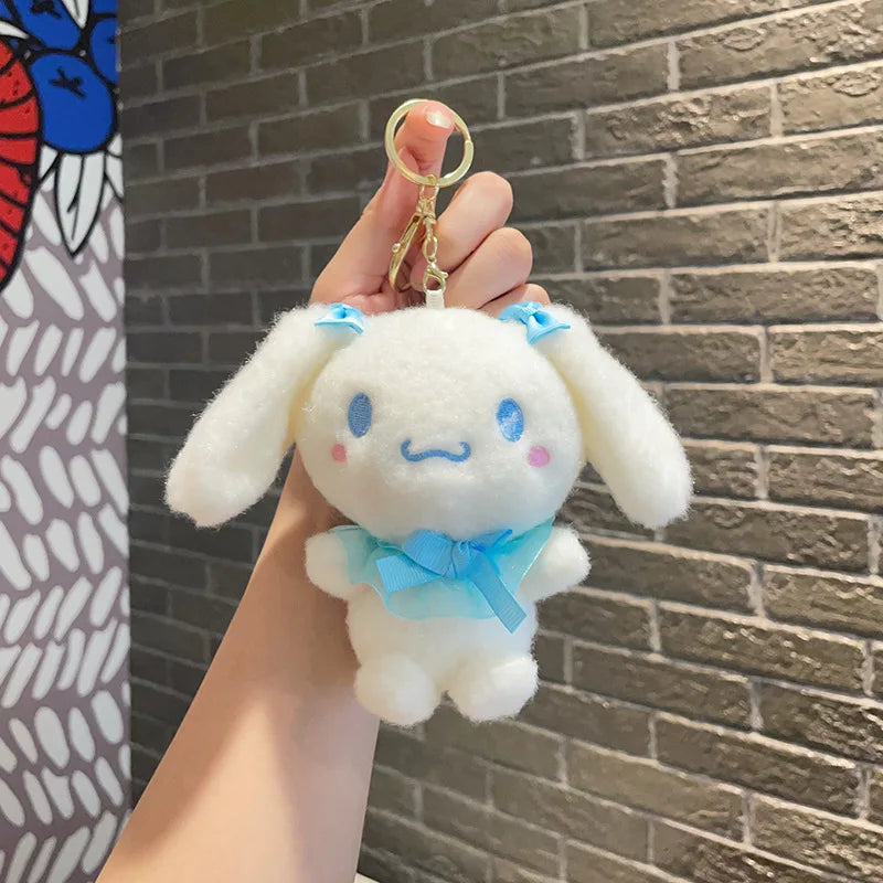 Kawaii Sanrio Keychain