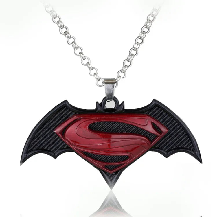 Marvel Cosplay Keychain