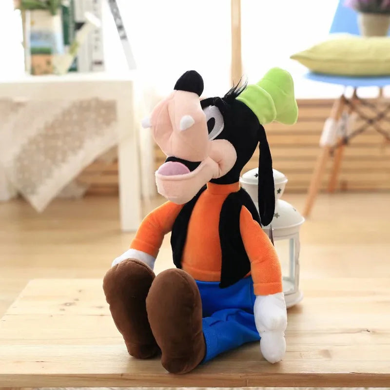 Disney Cartoon Plush Toys