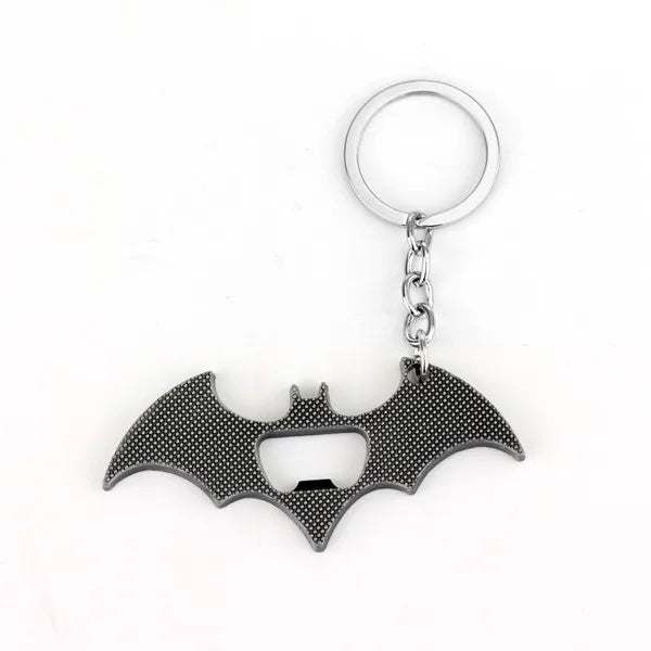 Marvel Cosplay Keychain