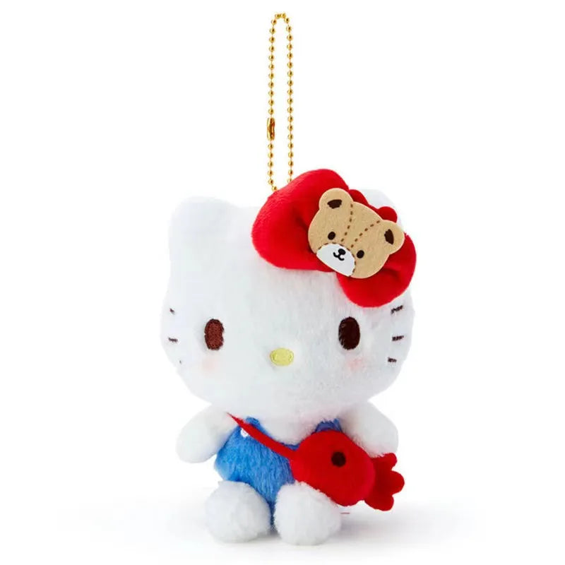 Sanrio Cartoon Kawaii Plush Toy