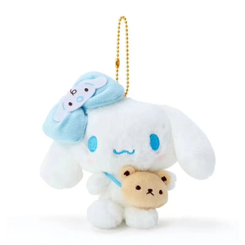 Sanrio Cartoon Kawaii Plush Toy