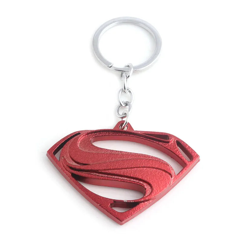 Marvel Cosplay Keychain