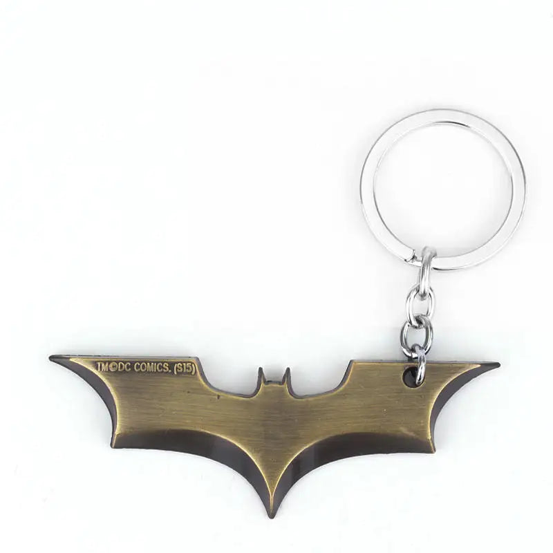 Marvel Cosplay Keychain