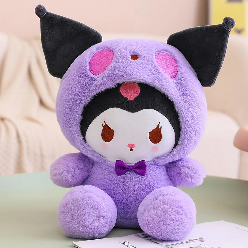 Kawaii Sanrio Plushies Toy
