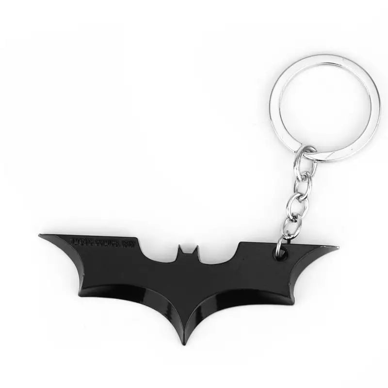 Marvel Cosplay Keychain