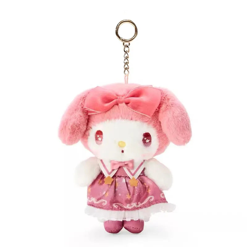Sanrio Cartoon Kawaii Plush Toy