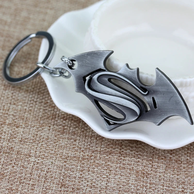 Marvel Cosplay Keychain