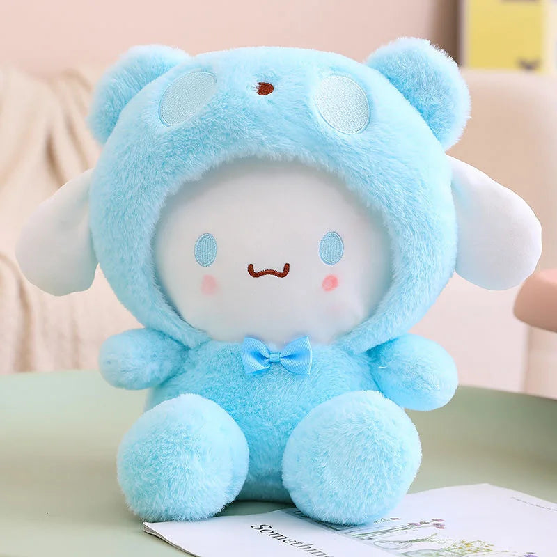 Kawaii Sanrio Plushies Toy