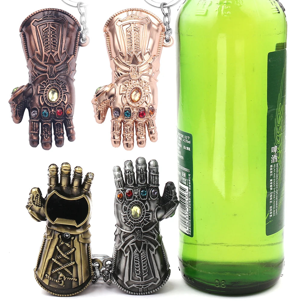 Marvel Keychain, Infinity Gauntlet