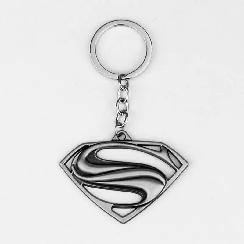 Marvel Cosplay Keychain