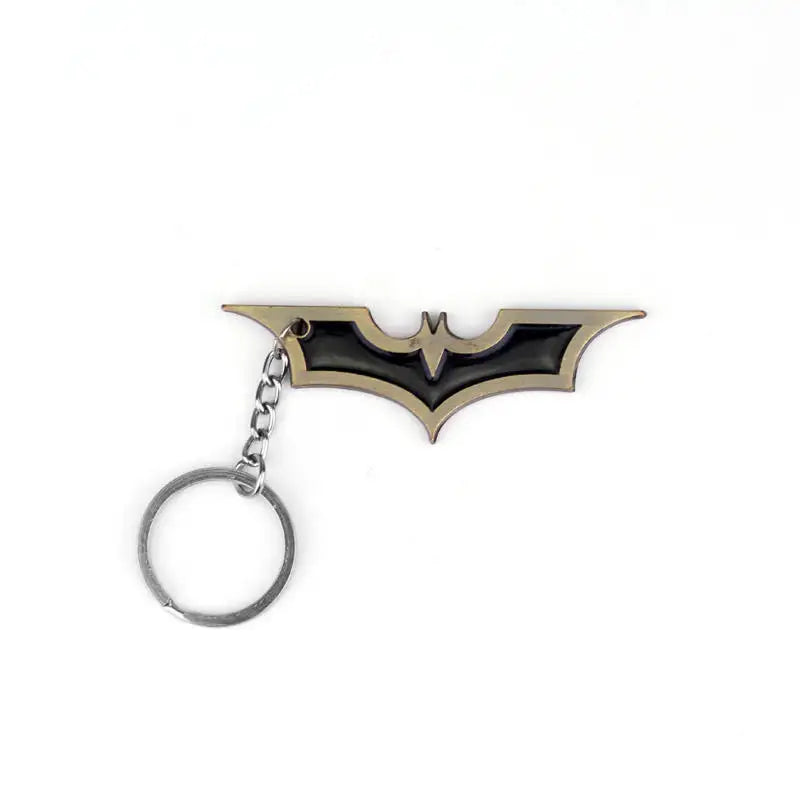 Marvel Cosplay Keychain