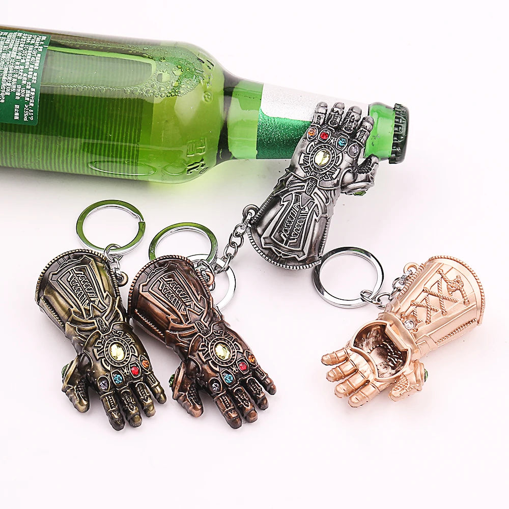 Marvel Keychain, Infinity Gauntlet