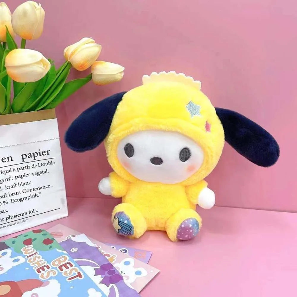 Kawaii Sanrio Plushies Toy